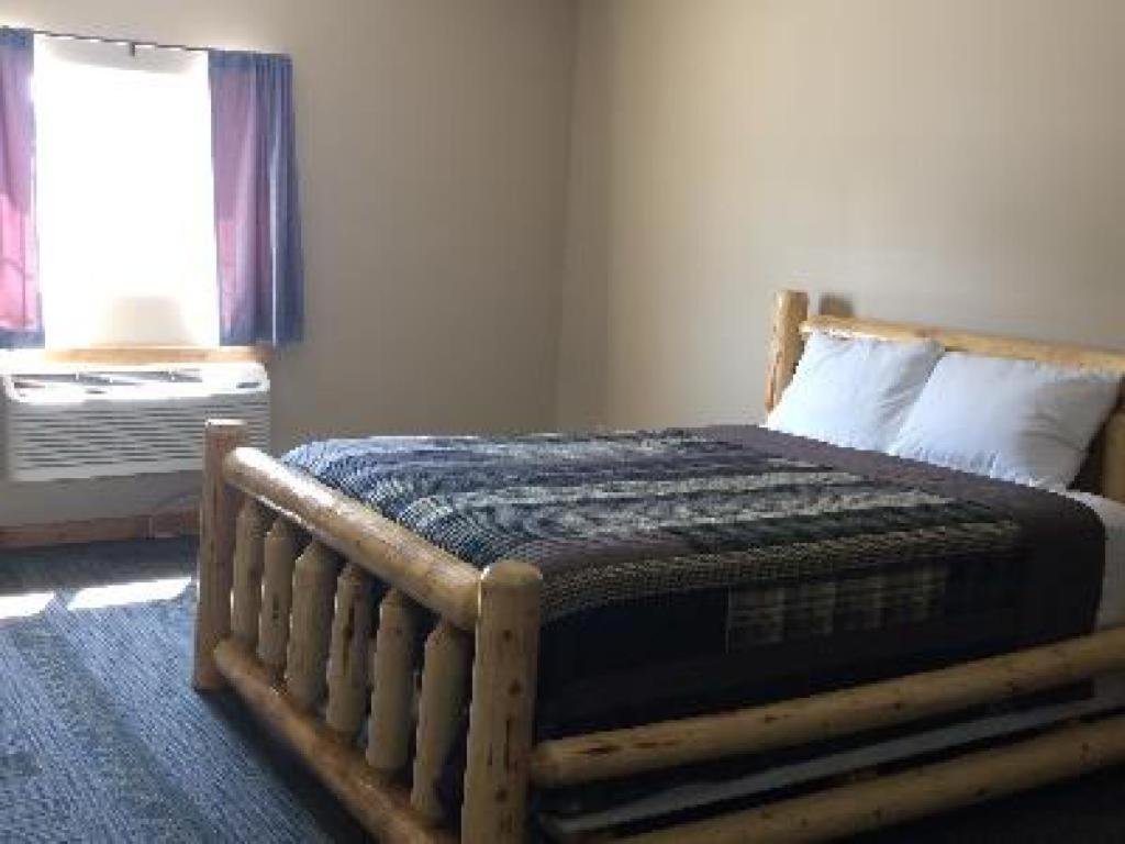 Big Horse Inn And Suites Lewistown Chambre photo