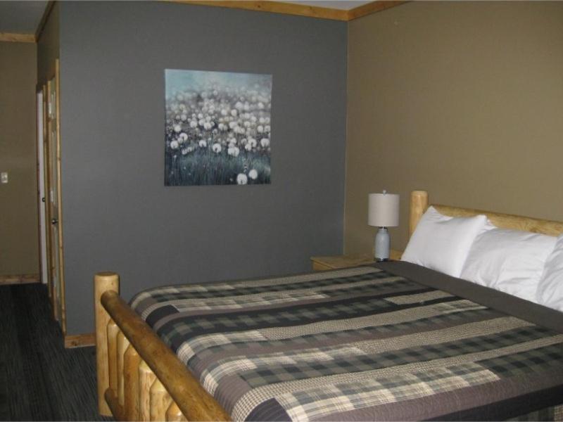 Big Horse Inn And Suites Lewistown Chambre photo