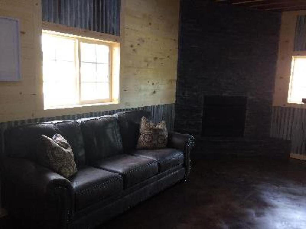Big Horse Inn And Suites Lewistown Extérieur photo