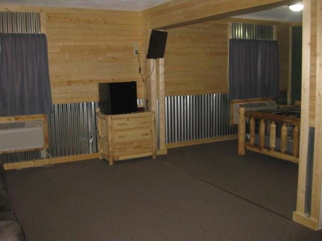 Big Horse Inn And Suites Lewistown Chambre photo