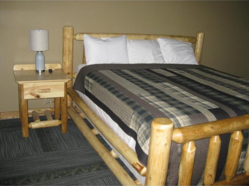 Big Horse Inn And Suites Lewistown Chambre photo
