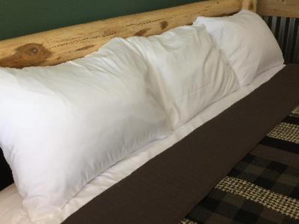Big Horse Inn And Suites Lewistown Chambre photo